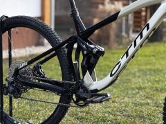 CTM Scroll Expert, veľ.L, TOP Stav