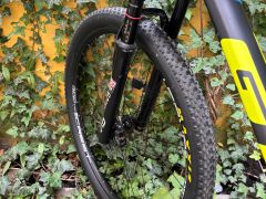 GT Zaskar Carbon Expert/Pro