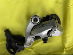 Shimano deore xt 9s