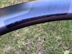 Vision DB SC 40 tlr Disc carbon