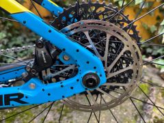 GT Zaskar Carbon Expert/Pro