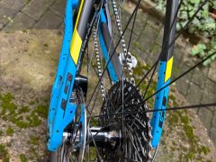 GT Zaskar Carbon Expert/Pro