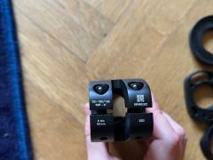 FSA NS SMR predstavec 90 mm,  kompletný SMR spacer kit z Merida Reacto 6000