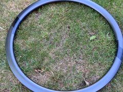 Vision DB SC 40 tlr Disc carbon