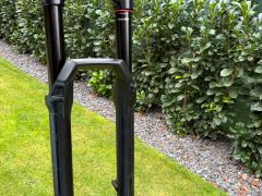 Rock Shox ZEB Ultimate, 170mm