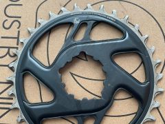 Převodník Sram Eagle Boost - 34 zubů Offset 3mm