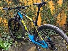GT Zaskar Carbon Expert/Pro