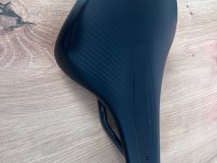 Karbónové sedlo Natural Fit Nuance Road SLT (Cube), 196g