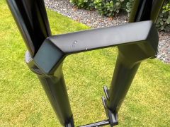 Rock Shox ZEB Ultimate, 170mm