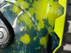 Scarpa Freedom SL , papuča 280 mm , skelet 317 mm