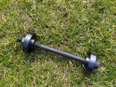 Shimano Tlbb12 lisovačka na Press Fit ložiská