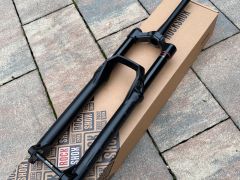 Rock Shox ZEB Ultimate, 170mm