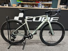 Cube Nuroad C:62 EX Mullet