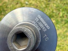 Shimano Tlbb12 lisovačka na Press Fit ložiská