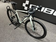 Cube Nuroad C:62 EX Mullet