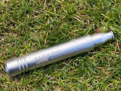 Super B vyrážač pre pressfit