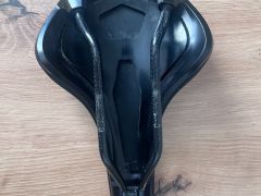 Karbónové sedlo Natural Fit Nuance Road SLT (Cube), 196g