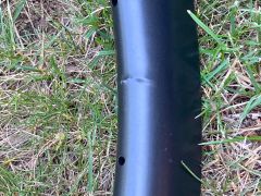 Vision DB SC 40 tlr Disc carbon