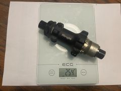 Zadní náboj SUN Ringle SRC 148x12mm 28d XD orech