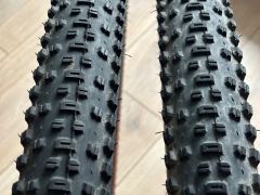 Kompletná sada 29 MTB kolies