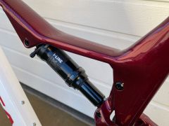 Orbea Oiz 2024, veľkosť XL