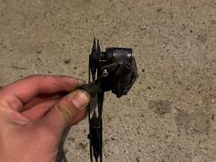 Shimano Deore 12S