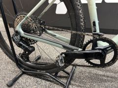 Cube Nuroad C:62 EX Mullet