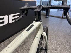 Cube Nuroad C:62 EX Mullet