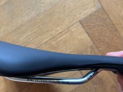 Cestné sedlo Merida Expert SL (z bicykla Merida Reacto 6000)