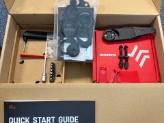 Canyon Grizl CF SL 6 AXS