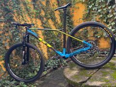 GT Zaskar Carbon Expert/Pro