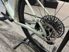 Cube Nuroad C:62 EX Mullet