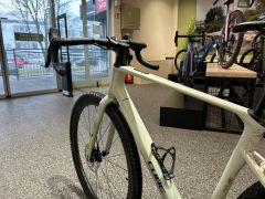 Cube Nuroad C:62 EX Mullet