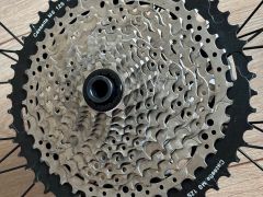 Kompletná sada 29 MTB kolies