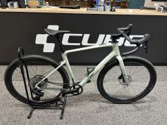 Cube Nuroad C:62 EX Mullet