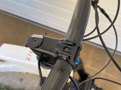 Orbea Oiz 2024, veľkosť XL
