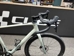 Cube Nuroad C:62 EX Mullet