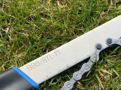 BBB BTL 11 TurnTable bič na kazetu