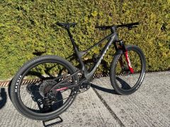 Scott Spark RC World Cup 2026 L