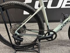 Cube Nuroad C:62 EX Mullet