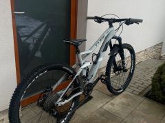 Cube Stereo 140 HPC Race 27.5 | karbón