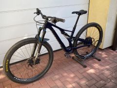 Specilized Stumpjumper Carbon