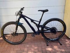 Specilized Stumpjumper Carbon