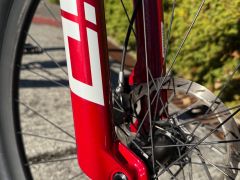 Scott Spark RC World Cup 2026 L