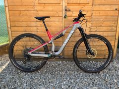 Canyon Neuron CF 2021