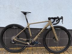 Canyon Grizl CF SL 6 AXS