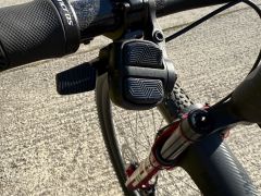 Scott Spark RC World Cup 2026 L