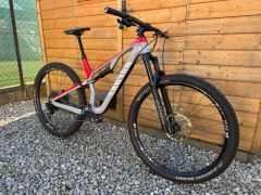 Canyon Neuron CF 2021