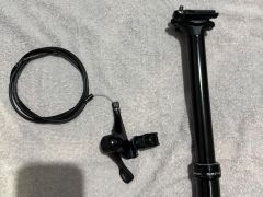 X-Fusion Manic 170 mám 30.9