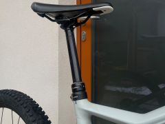 Cube Stereo 140 HPC Race 27.5 | karbón